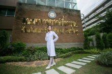 ผลงานการถ่ายภาพ มหาวิทยาลัยนวมินทราธิราช